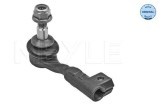 Cap de bara BMW 2, 3, 4, 4 Gran, I4, Z4; Toyota Supra Motor 2.0, 2.0, 2.0, 2.0, parte montare Axa fata stanga, lungime 138 mm, OE 32105A38DE6