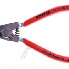 CLESTE INELE DE SIGURANTA EXTERIOARE 46 13 A0 KNIPEX