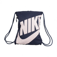 Rucsac unisex Nike Heritage BA5351-453 foto