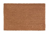 Cumpara ieftin Covoras intrare casa natur 25x75x1.5 cm