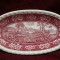 PLATOU / TAVA DIN PORTELAN VILLEROY &amp; BOCH RUSTICANA