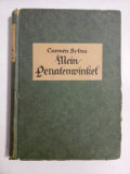 MEIN PENATENWINKEL - CARMEN SYLVA - Frankfurt, 1917