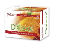 Diabexal Farma Class 60cps