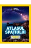 Atlasul spatiului. Sistemul solar. National Geographic - Carolyn DeCristofano