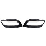 Set 2 sticle faruri pentru Audi Q5 8R Facelift (2013 - 2016) - HA043