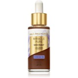 Max Factor Miracle Pure Skin Reset machiaj de &icirc;ngrijire culoare 110-120 Deep Cool 30 ml