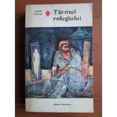 Joseph Conrad - Tarmul refugiului