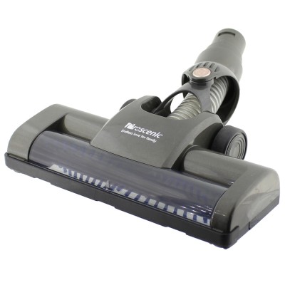 Cap aspirator cu perie rotativa Proscenic P8 Plus, D000114 foto