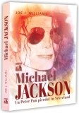 Michael Jackson - Paperback brosat - Neverland