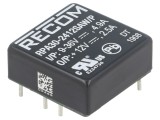 Convertor DC/DC 30W 9-36V la 12V 2.5A
