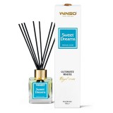 Odorizant Camera Winso Sweet Dreams Ultimate White Royal Series 100ml