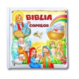 Biblia copiilor