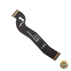 Banda Placa Samsung Galaxy S23 S911 Main CTC