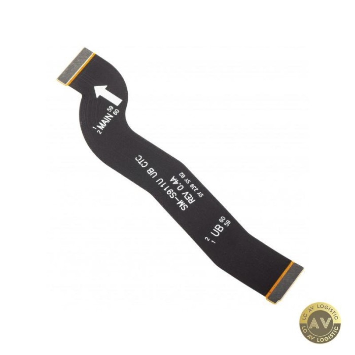 Banda Placa Samsung Galaxy S23 S911 Main CTC
