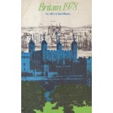 Britain 1978 - An Official Handbook
