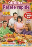 CARTICICA RETETE RAPIDE