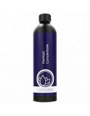 Spuma concentrata prespalare auto Nanolex PreWash Concentrate 750ml foto