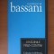 Giorgio Bassani - Gradinile Finzi-Contini