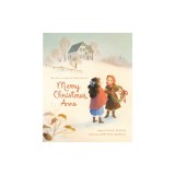 Merry Christmas, Anne