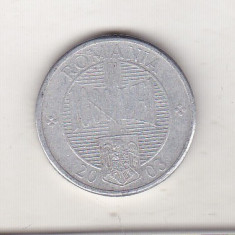 bnk mnd Romania 1000 lei 2003