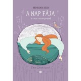 A nap f&aacute;ja &eacute;s m&aacute;s n&ouml;v&eacute;nymes&eacute;k - Benedek Elek