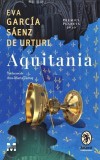 Aquitania - Pandora-M