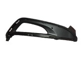 Rama proiectoare de ceata Hyundai Tucson (Tl), 09.2015-10.20, montare fata, dreapta, OE