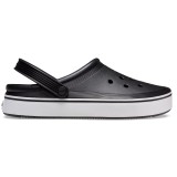 Cumpara ieftin Crocband (Clean) Of Court Clog