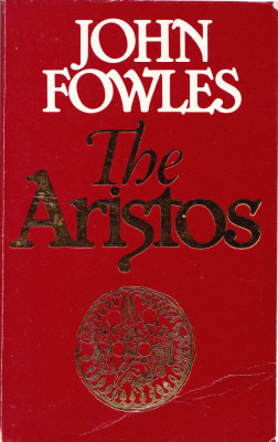 AS - JOHN FOWLES - THE ARISTOS foto