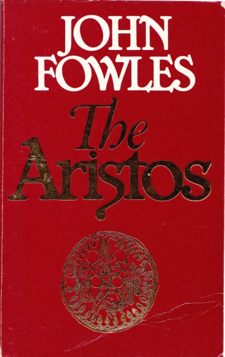 AS - JOHN FOWLES - THE ARISTOS