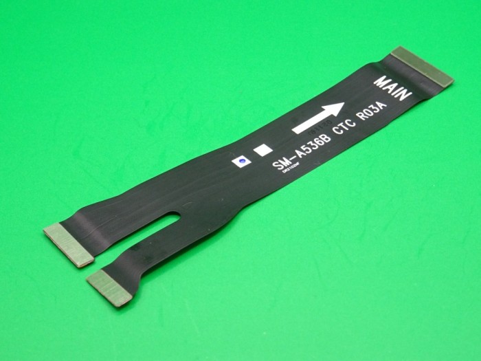 Samsung A53 Banda flex Main SM-A536B, SM-A536B/DS SWAP