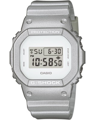 Ceas Barbati, Casio G-Shock, The Origin DW-5600SG-7ER - Marime universala foto