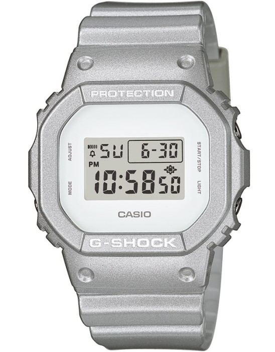 Ceas Barbati, Casio G-Shock, The Origin DW-5600SG-7ER - Marime universala