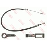 TRW Cablu, frana de parcare