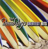 Beach Boys Greatest Hits (cd)