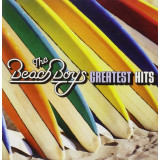 Beach Boys Greatest Hits (cd)