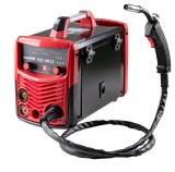 Aparat de sudura inverter MIG/MAG fir flux &amp;MMA 120A RD-IW32 Raider Power Tools 077232 HardWork ToolsRange