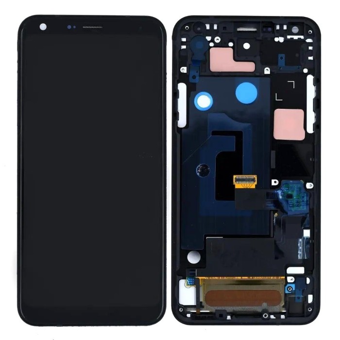 Ecran LCD Display LG Q7