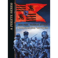 Falkenstein tornyai - B&aacute;n M&oacute;r