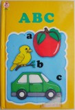 ABC - Nina Filipek (English Edition) - Carte limba engleza