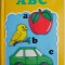 ABC &ndash; Nina Filipek (editie in limba engleza)