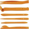 Set extractor tapiterie NEO TOOLS 11-823 HardWork ToolsRange, NEO-TOOLS