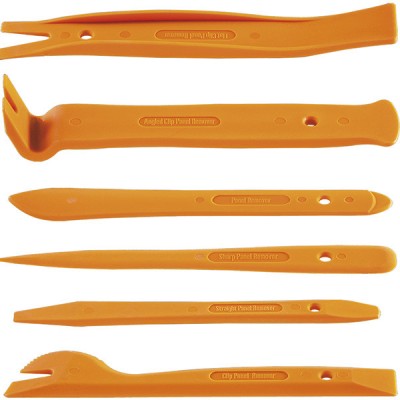 Set extractor tapiterie NEO TOOLS 11-823 HardWork ToolsRange foto