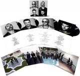 Songs Of Surrender (4xVinyl Limited Super Deluxe Collectors Boxset) | U2, Island Records