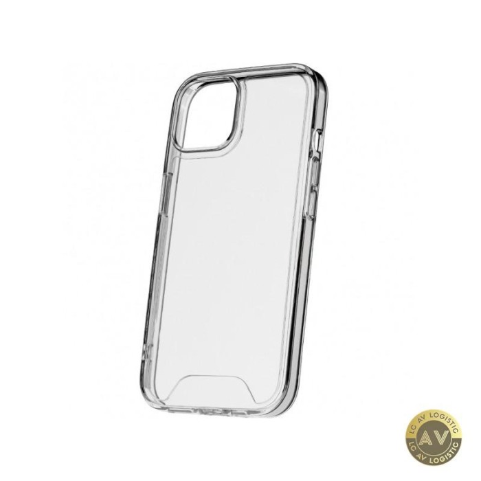 Husa pentru Apple iPhone XS / X OEM Crystal Transparenta