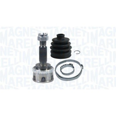 Cap planetara exterior Hyundai Atos (Mx) 01.97-07.15, Fata, 1.0 i, 1.1, MAGNETI MARELLI foto