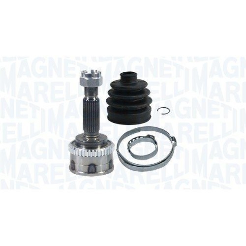 Cap planetara exterior Hyundai Atos (Mx) 01.97-07.15, Fata, 1.0 i, 1.1, MAGNETI MARELLI