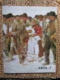 REVISTA ARTA NR.3 /1967