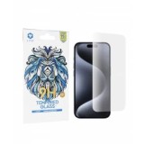 Geam Soc Protector Lito 2.5 D Pentru iPhone 16 Pro Max