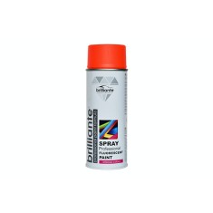 VOPSEA SPRAY FLUORESCENTA ROSU 400 ml